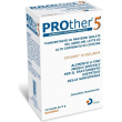 prother 5 - integratore proteico 15 bustine