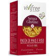 vivifree pasta sedanini 500 grammi
