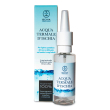 acqua termale spray naso e gola 50 ml - igiene quotidiana