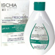 ischia eau thermale ph 4,5 - detergente intimo mentolato 250 ml