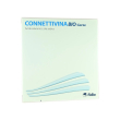 connettivina bio garze ferite 10 pezzi - fidia