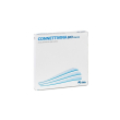 connettivina bio garza 10x10cm 10 pezzi