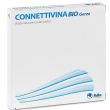 connettivina bio connettivinabio garza 10x10cm