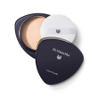 dr. hauschka loose powder 00 translucent 12 g make up