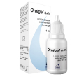 omigel 0,4% gtt oculari 10ml