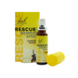 rescue - spray senza alcol confezione 20 ml
