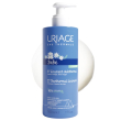 uriage bébé liniment oléothermal crema cambio pannolino per detersione delicata, protezione e pre