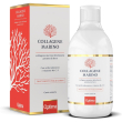 optima naturals collagene marino idrolizzato liquido 500 ml - integratore per la pelle