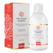 optima naturals - collagene marino liquido gusto arancia confezione 500 ml
