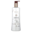 ischia professional criogel gambe stanche gel rinfrescante 500 ml