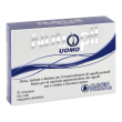 nutropil uomo 30 compresse - integratore per il benessere maschile