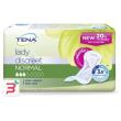 pannolone sagomato tena discreet normal 12 pezzi