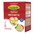 farabella i regionali - orecchiette pasta senza glutine 250g