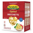 farabella orecchiette i regionali pasta senza glutine 250g