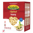 farabella trofie i regionali pasta fresca stabilizzata 250 g