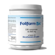 folifarm bic 100 compresse - integratore antiacido