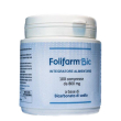 folifarm bic 100 compresse - integratore alimentare