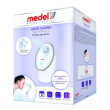 medel beauty ionic sauna facc