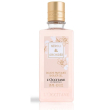 l'occitane neroli&orchid showe