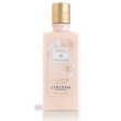 l'occitane neroli&orchid body