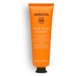 apivita face mask orange 50 ml