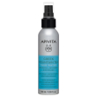apivita face water moun tea 100 ml