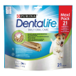 nestle' purina cane snack dentalife small 21 sticks 345gr