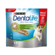 nestle' purina cane snack dentalife small 21 sticks 345gr