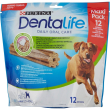 dentalife - 12 sticks dentali anti placca e tartaro per cani taglia grande