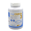 algiomega 3 120 perle