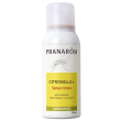 pranarom citronella repellente antizanzare spray corpo 75ml