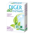 diger aid enzymatic 20 cpr