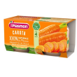 plasmon omog carota 2x80g