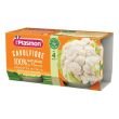 plasmon omogeneizzato cavolfiore 2x80 g pappa