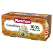 plasmon omogeneizzato cavolfiore 2x80 g