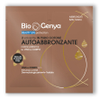 biogenya salviette autoabbronzanti 2 pezzi