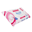 bioderm salviette total gen40p