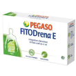 pegaso fitodrena e 20 fiale - integratore alimentare