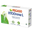 pegaso fitodrena l 20 fiale - integratore alimentare