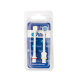 sowash testina vortice active 2 pezzi