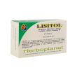 lisitol 48 compresse - integratore polivalente
