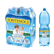 acqua fontenoce 1 l naturale vap 6 pezzi