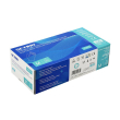 setino guanti nitrile monouso taglia m 100 pezzi