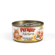 pet nat tonno rosa+patate 70gr 5+1 multipack