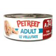pr cat a74 vel pollo/peper 70g
