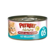 pet nat le vellutate pollo con peperoni 70gr
