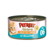 pet nat le vellutate pollo con carote 70gr