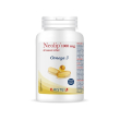 neolip 60 capsule softgel - integratore omega 3 per il cuore, il cervello e la vista