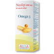aristeia neolip 1000 mg omega 3 - 60 compresse