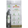 almo cat litter 2,27kg 100% lettiera vegetale biodegradabile composta...